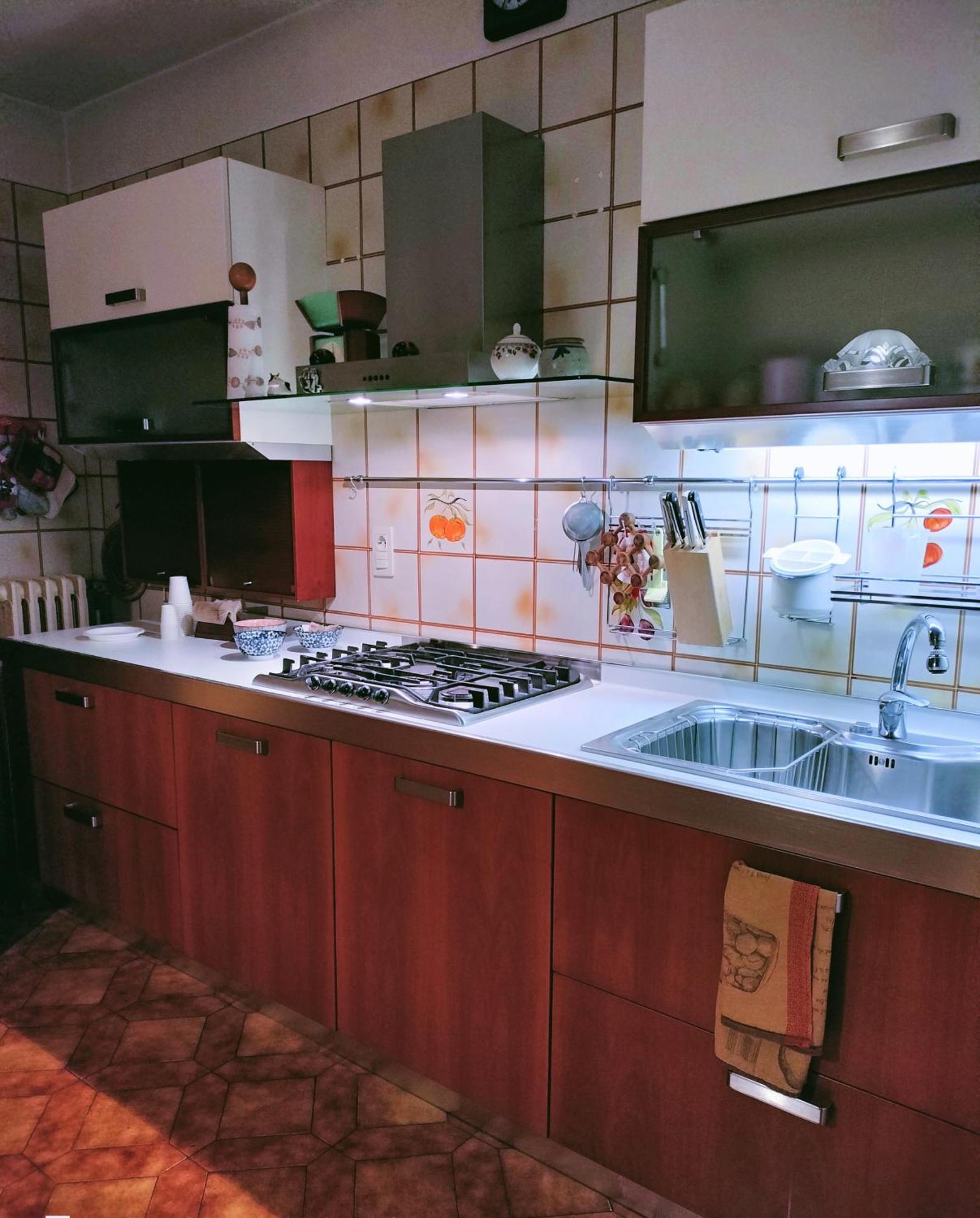 בורגו סן דלמצו B&B "Madama Granet" מראה חיצוני תמונה