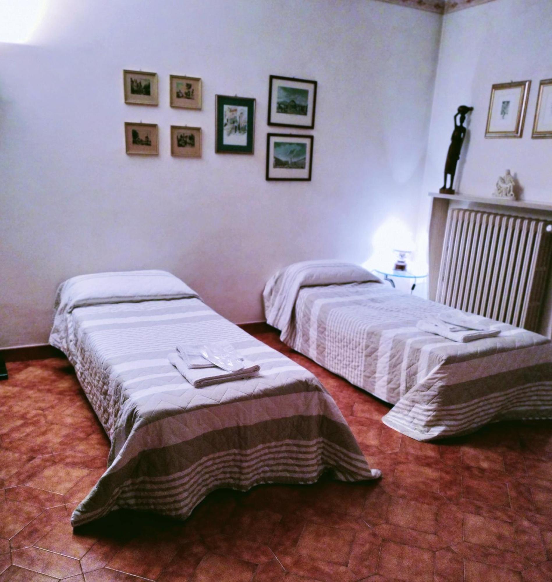בורגו סן דלמצו B&B "Madama Granet" מראה חיצוני תמונה