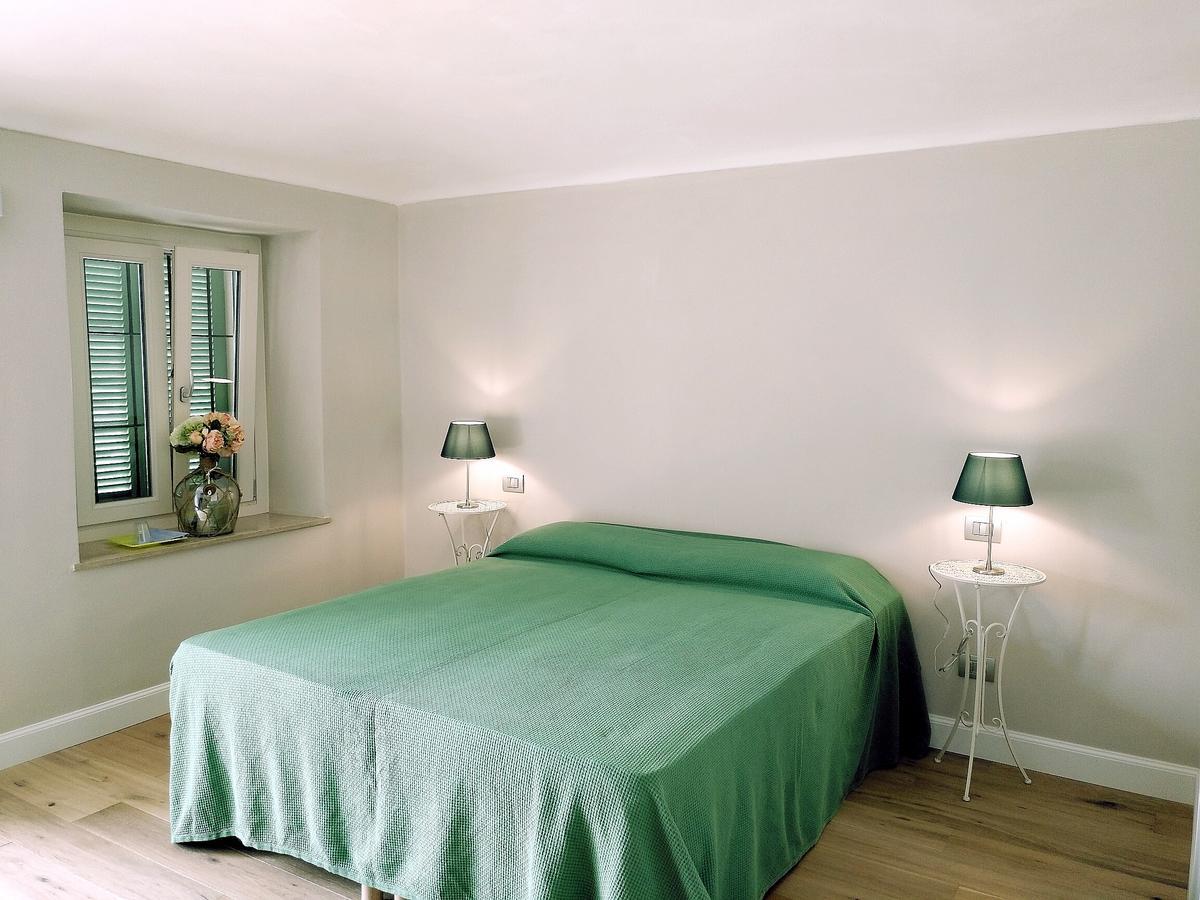 בורגו סן דלמצו B&B "Madama Granet" מראה חיצוני תמונה