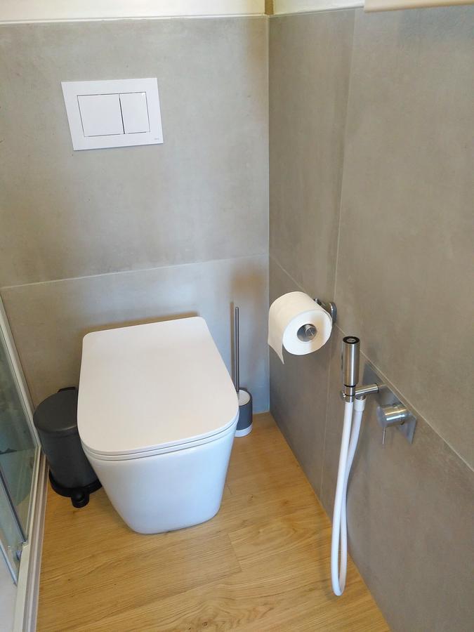 בורגו סן דלמצו B&B "Madama Granet" מראה חיצוני תמונה