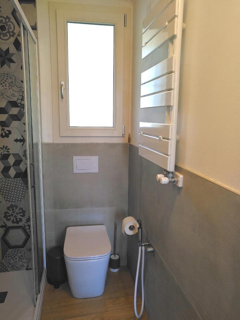 בורגו סן דלמצו B&B "Madama Granet" מראה חיצוני תמונה